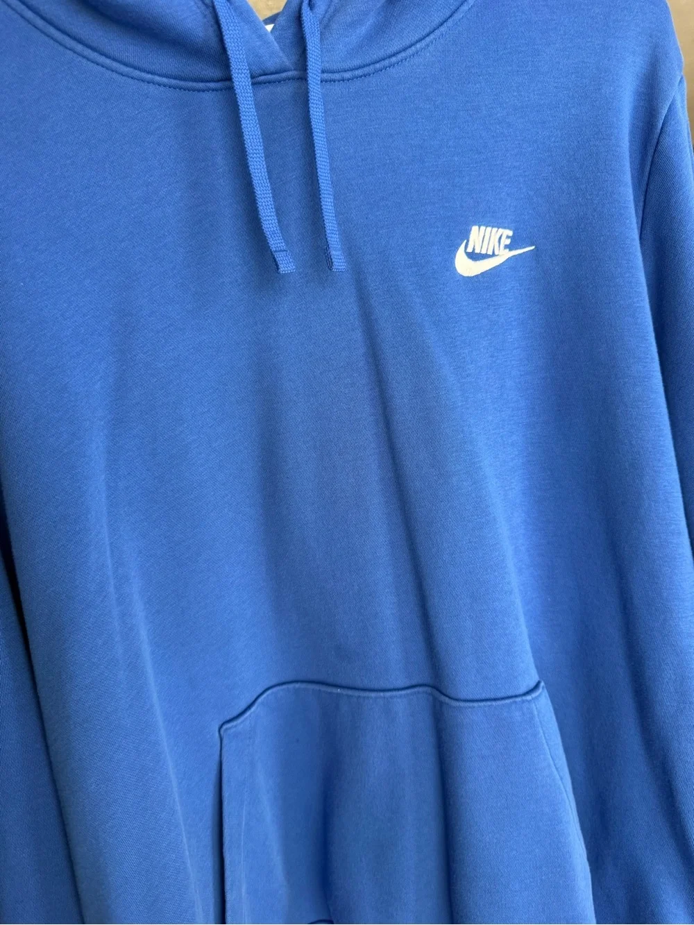 Nike *used small